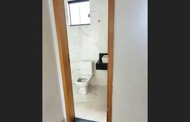 Imagem 12: Casa 3/4 Sendo 1 suíte no Residencial Fidelis em Goiânia