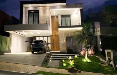 Imagem 13: Casa em Condominio Brisas Jundiaí, Jardim Samambaia, Jundiaí