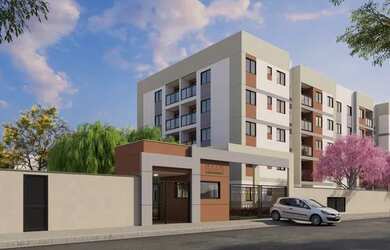 Imagem 1: Apartamento para venda no Recreio a 400 metros da praia