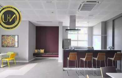 Imagem 15: Apartamento à venda, 39 m² por R$ 469.699,00 - Morumbi - São Paulo/SP