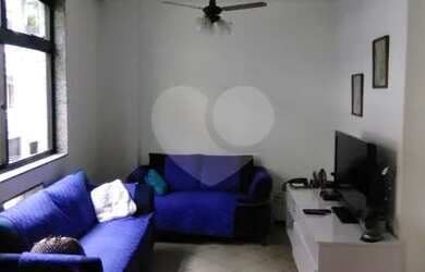 Imagem 4: Casa em Condomínio Fechado. Próximo à Praça Saens Peña. Ganho certo de retorno de invetime