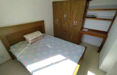 Imagem: HFS - Oportunidade! Apartamento com 2 quartos para locação