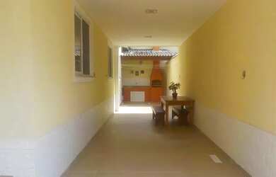 Imagem 7: RIO DE JANEIRO - CASA DE CONDOMÍNIO - FREGUESIA JACAREPAGUÁ