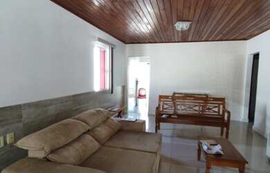 Imagem 1: CASA RESIDENCIAL em SALVADOR - BA, PRAIA DO FLAMENGO