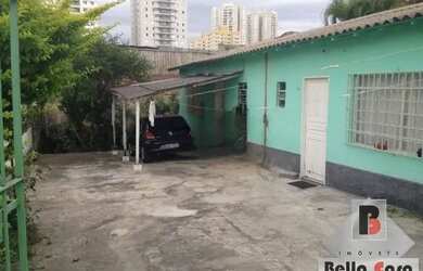 Imagem 9: Terreno Tatuape. 390m² de Área