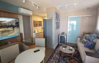 Imagem 8: Apartamento para aluguel possui 65 metros quadrados com 1 quarto em Barra - Salvador - BA