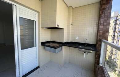 Imagem 15: Apartamento para venda tem 147 metros quadrados com 3 quartos em Aviação - Praia Grande