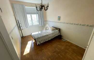 Imagem 13: Apartamento à venda, 4 quartos, 1 suíte, 1 vaga, Flamengo - RIO DE JANEIRO/RJ