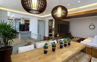 Imagem 4: Itaigara Cobertura 200 metros quadrados com 3 quartos em Itaigara - Salvador - Bahia