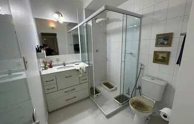 Imagem 13: Apartamento para venda com 107 metros quadrados com 3 quartos em Flamengo - Rio de Janeiro