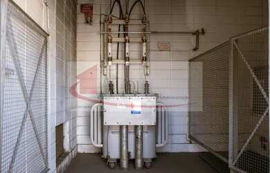 Imagem 14: Galpao / Prédio para locação na Vila Leopoldina com 4536 m² com pé direito de 8,4 mtrs