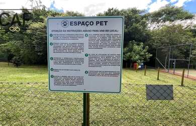 Imagem 15: Terreno à venda, 1006 m² por R$ 720.000,00 - Residencial Palm Park -...