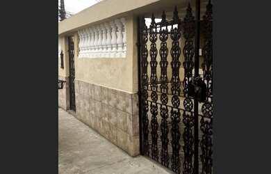 Imagem: O quarto possui Imóvel mobiliado e está localizado em Castelo