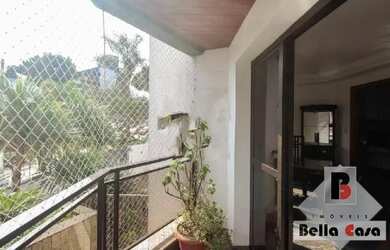 Imagem 3: Apto. Alto Padrão. Piscina, Churrasqueira, Ar-condicionadoe112m² de...