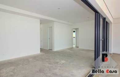 Imagem 5: Apartamento alto padrão novo á venda no Tatuapé