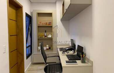 Imagem 10: Casa em Condominio Brisas Jundiaí, Jardim Samambaia, Jundiaí