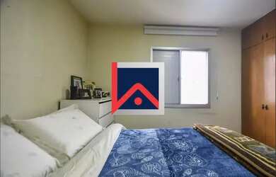 Imagem 14: Apartamento Locação 2 Dormitórios - 78 m² Campo Belo
