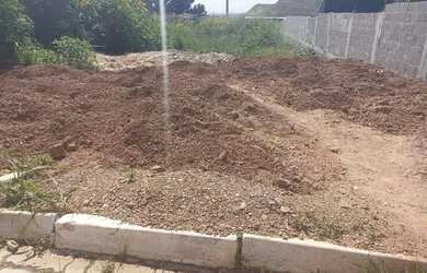 Imagem: A casa em condomínio possui 1 Dormitório, 1 Banheiro, 400m²