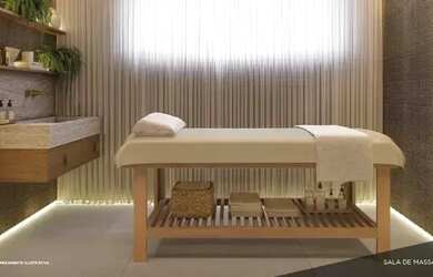 Imagem 4: Apartamento, ALTO PADRÃO- 4 suítes, 3 vagas e 1 por andar