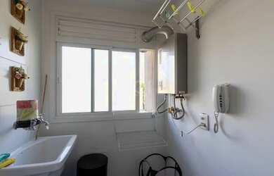 Imagem 8: Apartamento para Venda - 70.36m², 3 dormitórios, sendo 1 suites, 1 vaga...