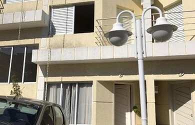 Imagem 1: Casa em Franco da Rocha. Área de serviço, 119m² de Área, 1 Vaga na...