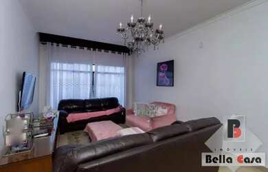 Imagem 6: Sobrado a venda Alto da Mooca