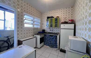 Imagem 9: Ocian Vista Mar - Apto 01 dorms c/ vaga, Mobiliado por 200 mi