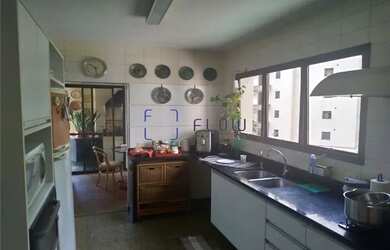 Imagem 2: VSKR 69 Apto 601181028-2. 226m² de Área, 4 Vagas na garageme4 Dormitórios