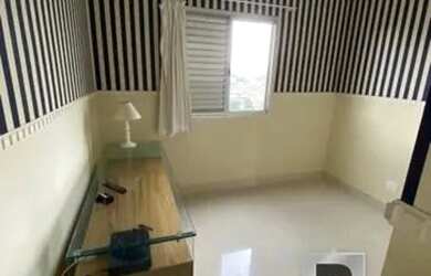 Imagem 7: RESIDENCIAL VIVACE CLUB. Piscina, Churrasqueira, Área de serviçoe65m²...