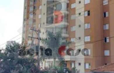 Imagem 1: apto metrô alto do ipiranga