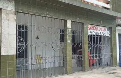 Imagem: Alugo casa térreo na Av Senador rui palmeira no vergel