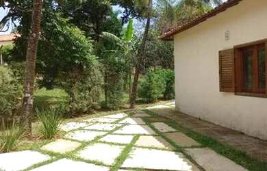 Imagem 13: Casa alto padrão no Shangrilá