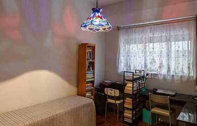 Imagem 7: SÃO PAULO - Apartamento Padrão - HIGIENÓPOLIS