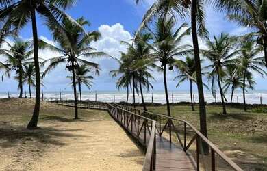 Imagem 5: Lote no Maikai 69733. 606m² de Área