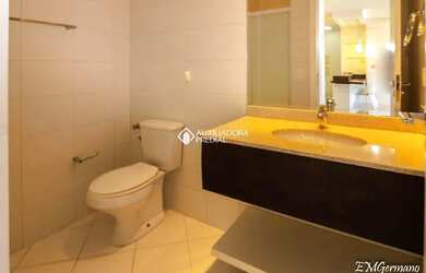 Imagem 10: FLORIANóPOLIS - Apartamento Padrão - Itacorubi