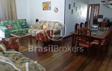 Imagem 1: Rio de Janeiro - Apartamento Padrão - Freguesia (Jacarepaguá