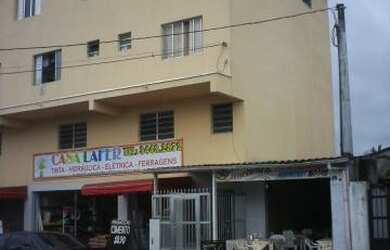 Imagem 3: Apartamento para Venda em Mongaguá, Jardim Solemar, 1 dormitório, 1...