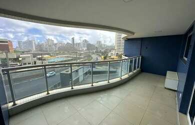 Imagem 10: APARTAMENTO 1/4 VISTA MAR ALTO LUXO WAVE JARDIM ARMAÇÃO