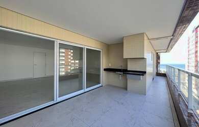 Imagem 14: Apartamento para venda tem 147 metros quadrados com 3 quartos em Aviação - Praia Grande