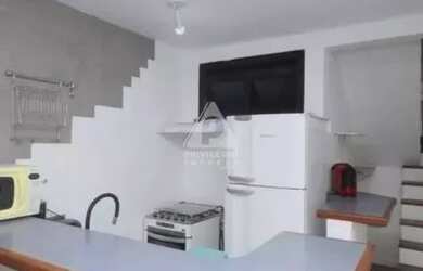 Imagem 4: Apartamento à venda, 2 quartos, 1 suíte, Flamengo - RIO DE JANEIRO/RJ