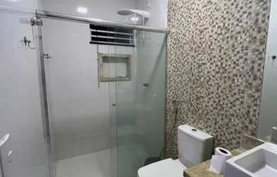 Imagem 14: Ponta Negra 1: Dúplex, 4 Suítes Amplas, Sala p 3 Ambientes Edicula Integrada a Casa, Área