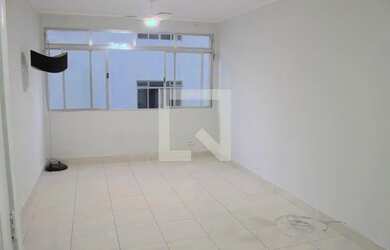 Imagem: O apartamento possui 1 Dormitório, 1 Banheiro, 64m² de Área