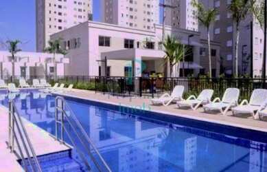 Imagem 12: Apartamento à Venda - Barueri / Condomínio Inspire Barueri Verde e Flores