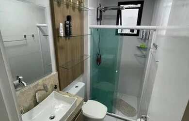 Imagem 14: Repletto 75854. 64m² de Área, 1 Vaga na garageme2 Dormitórios