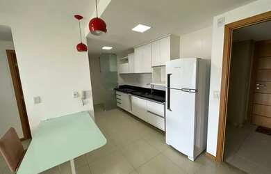 Imagem 14: APARTAMENTO 1/4 VISTA MAR ALTO LUXO WAVE JARDIM ARMAÇÃO