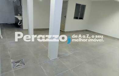 Imagem 9: Excelente Casa de 03 Quartos no Jardins Mangueiral QC 05 por R$3.100,00....