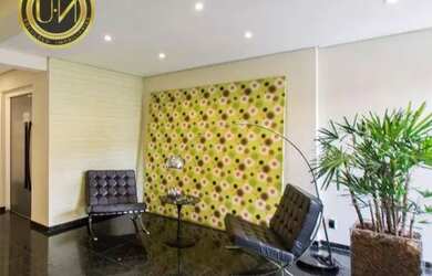 Imagem 15: Apartamento com 1 dormitório à venda, 37 m² por R$ 280.000 - Morumbi - São Paulo/SP