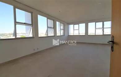 Imagem: O depósito possui 1 Vaga na garagem, 38m² de Área e está