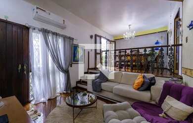 Imagem 2: Casa de Condomínio à Venda - Recreio, 3 Quartos, 300 m2