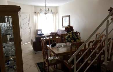 Imagem 5: Casa em Franco da Rocha. Área de serviço, 119m² de Área, 1 Vaga na...